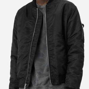 John Elliot Bogota Bomber Size 2